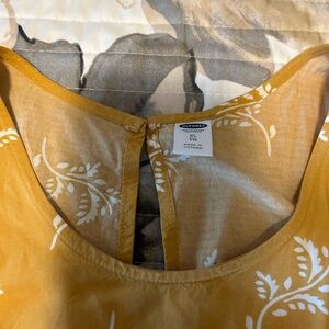 Old Navy Dress Size XL